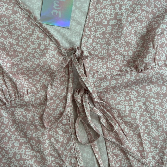 Romwe top - Picture 2 of 4